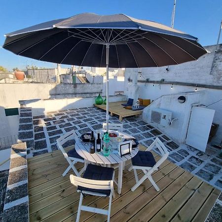 Ferienwohnung Biancostuni 66 Exterior foto