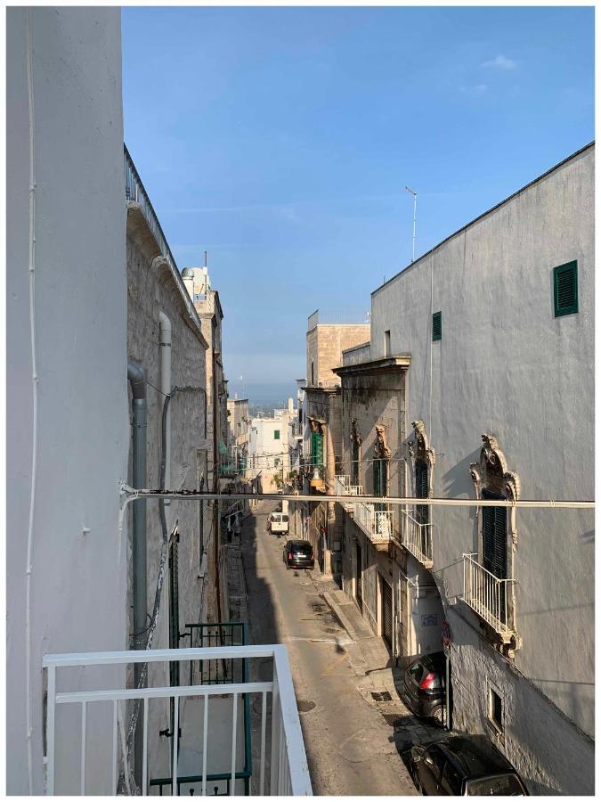 Ferienwohnung Biancostuni 66 Exterior foto