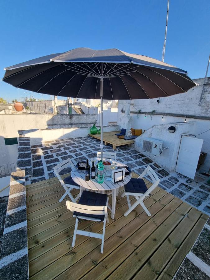 Ferienwohnung Biancostuni 66 Exterior foto