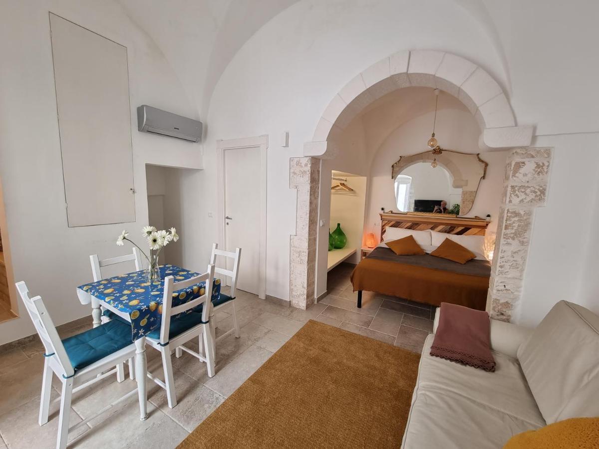 Ferienwohnung Biancostuni 66 Exterior foto