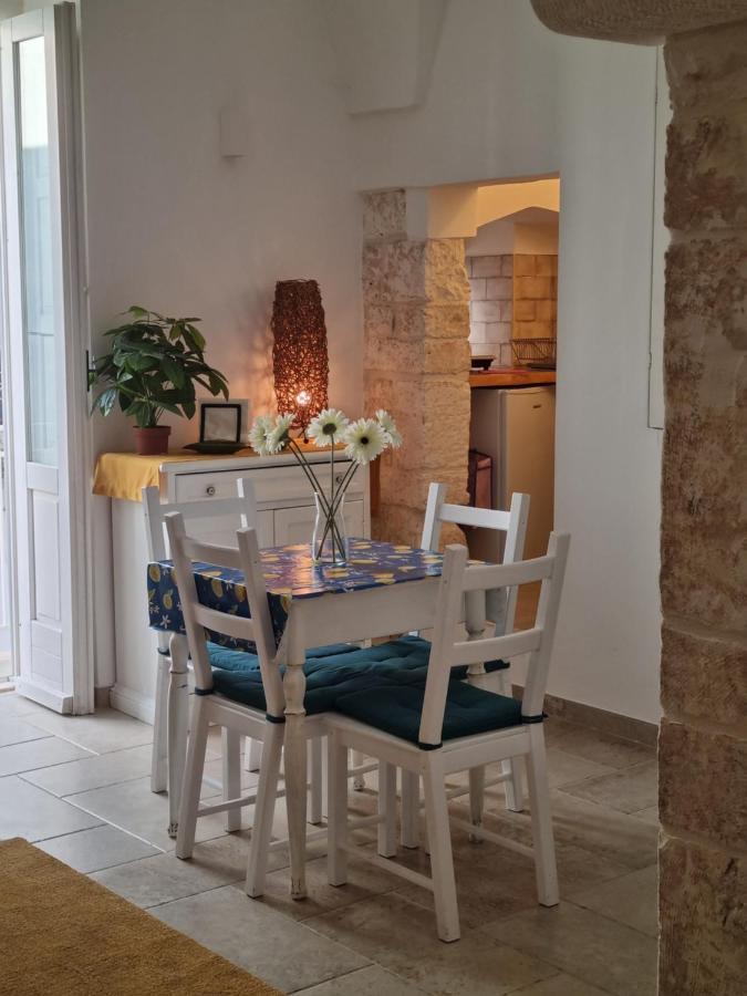 Ferienwohnung Biancostuni 66 Exterior foto