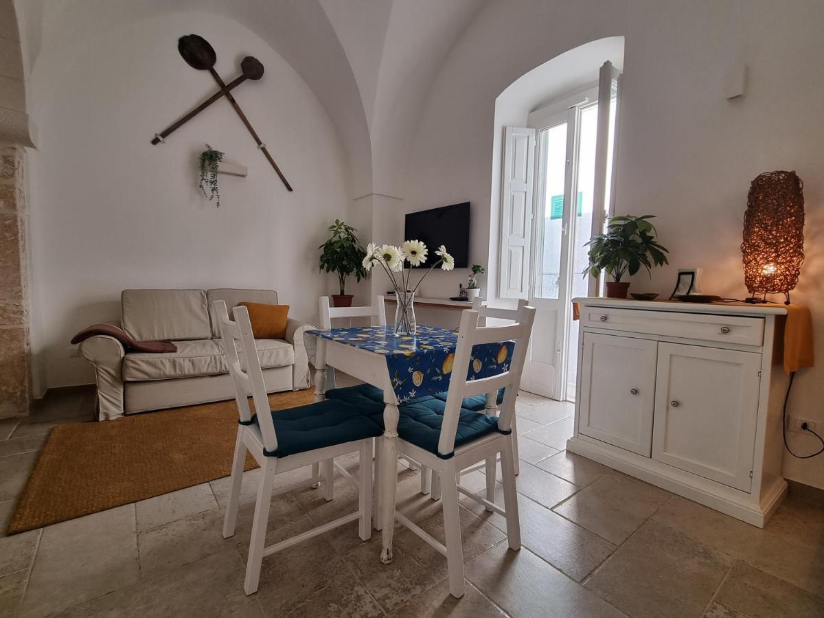 Ferienwohnung Biancostuni 66 Exterior foto