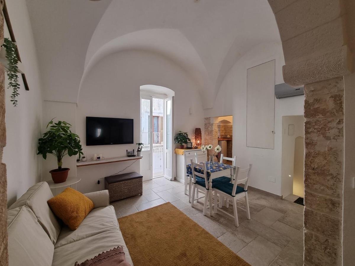 Ferienwohnung Biancostuni 66 Exterior foto
