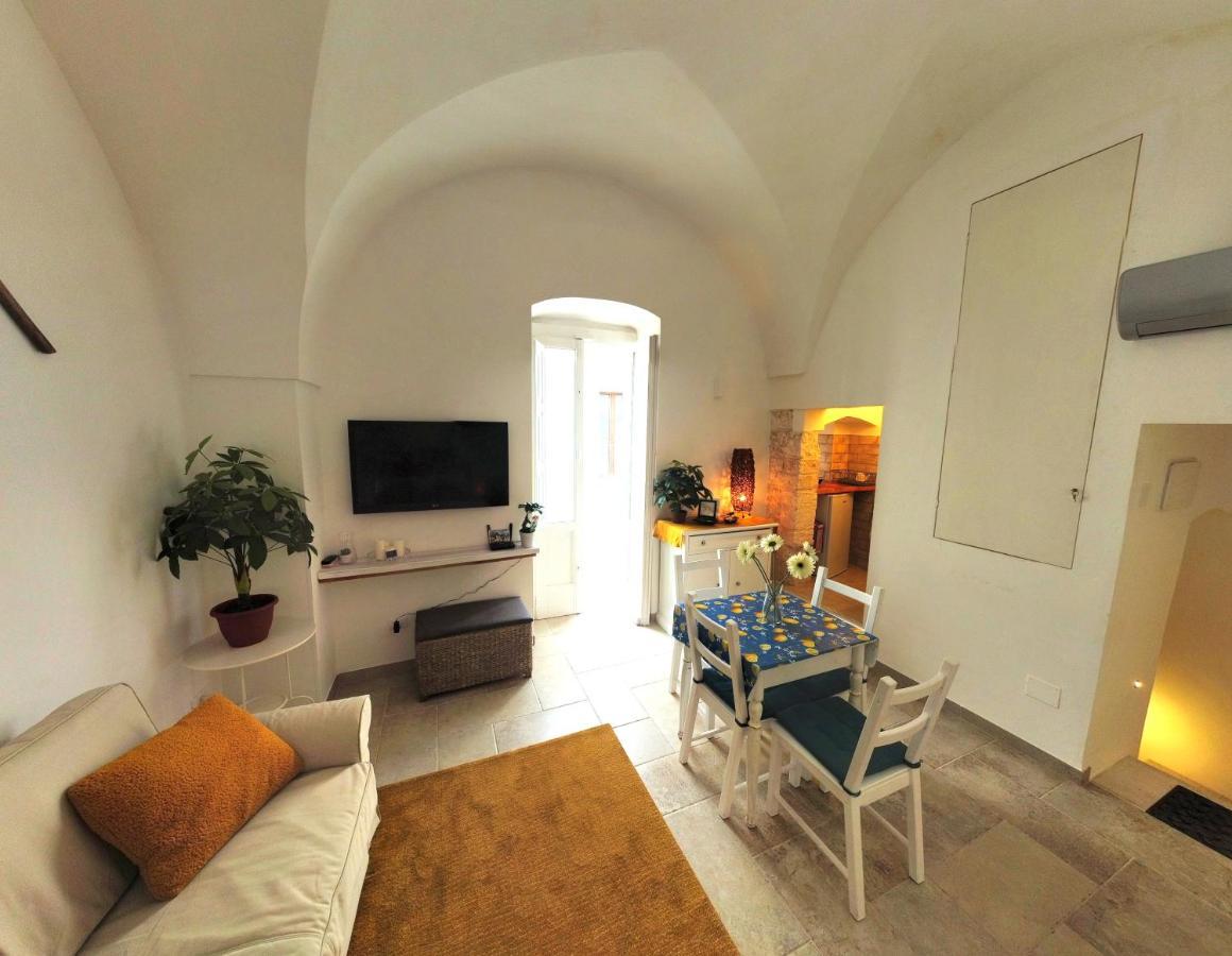 Ferienwohnung Biancostuni 66 Exterior foto