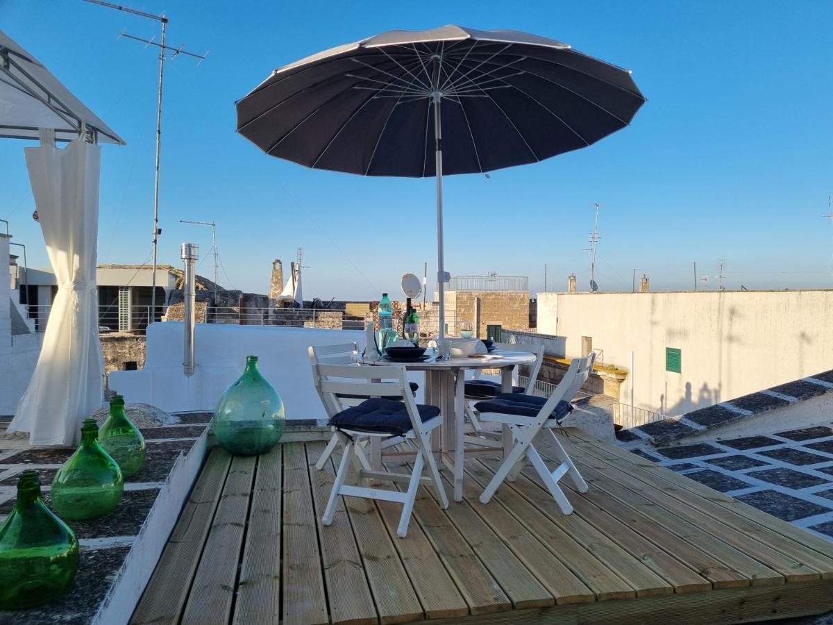 Ferienwohnung Biancostuni 66 Exterior foto