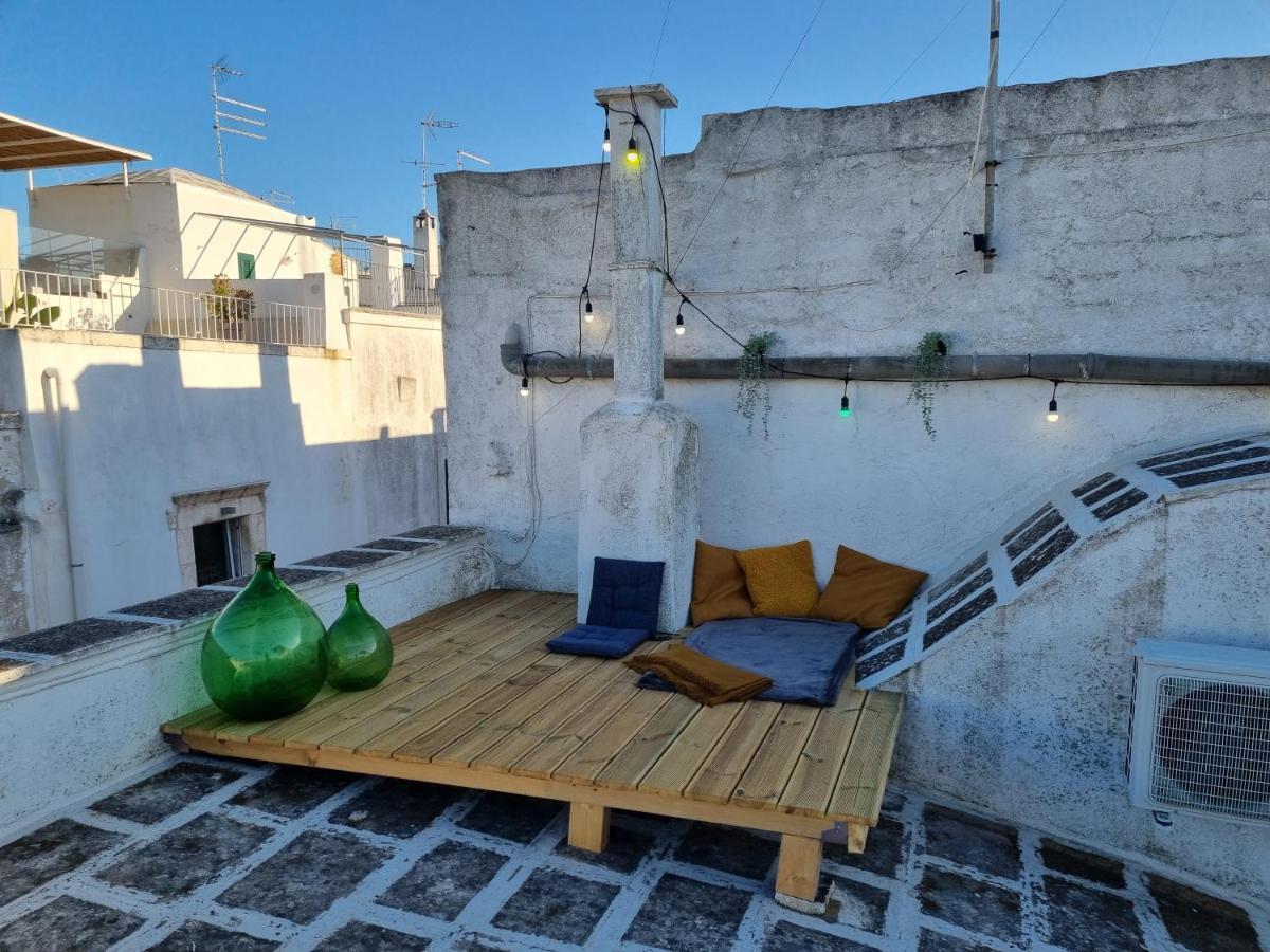 Ferienwohnung Biancostuni 66 Exterior foto